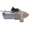 Wai Global Starter, STRMT PMGR 12V 11T CW, 16kW12 Volt, CW, 11Tooth Pinion 17953N - alternate 5
